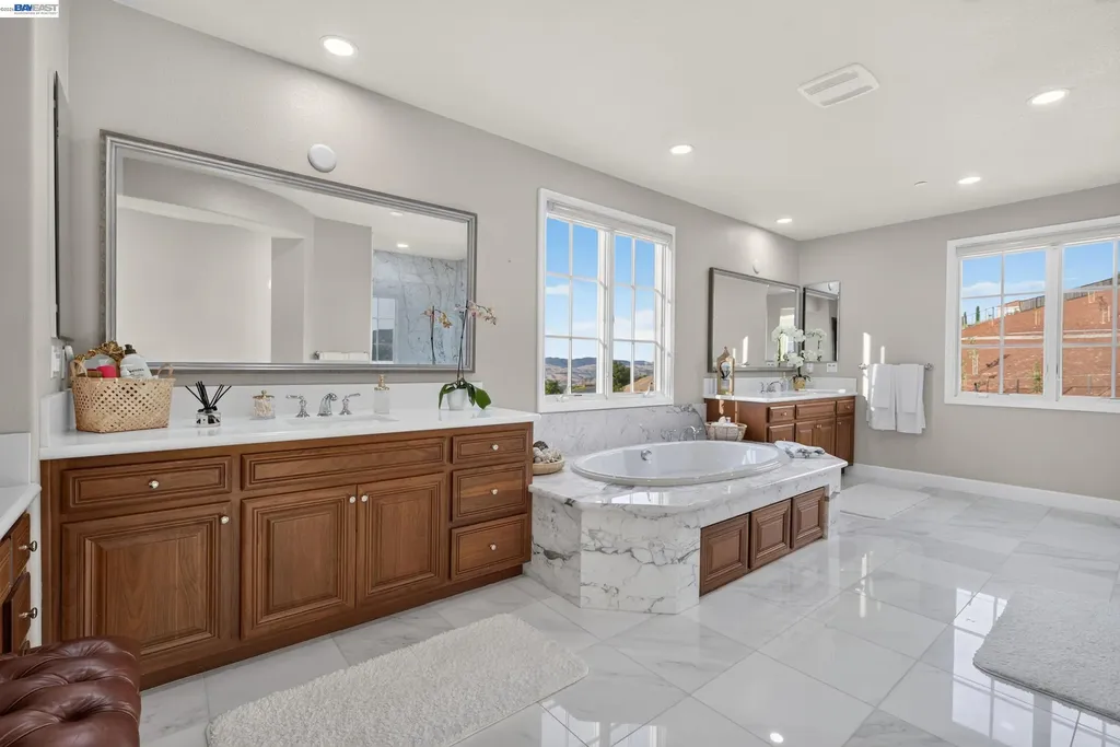 200 Cliffcastle San Ramon CA 94583
