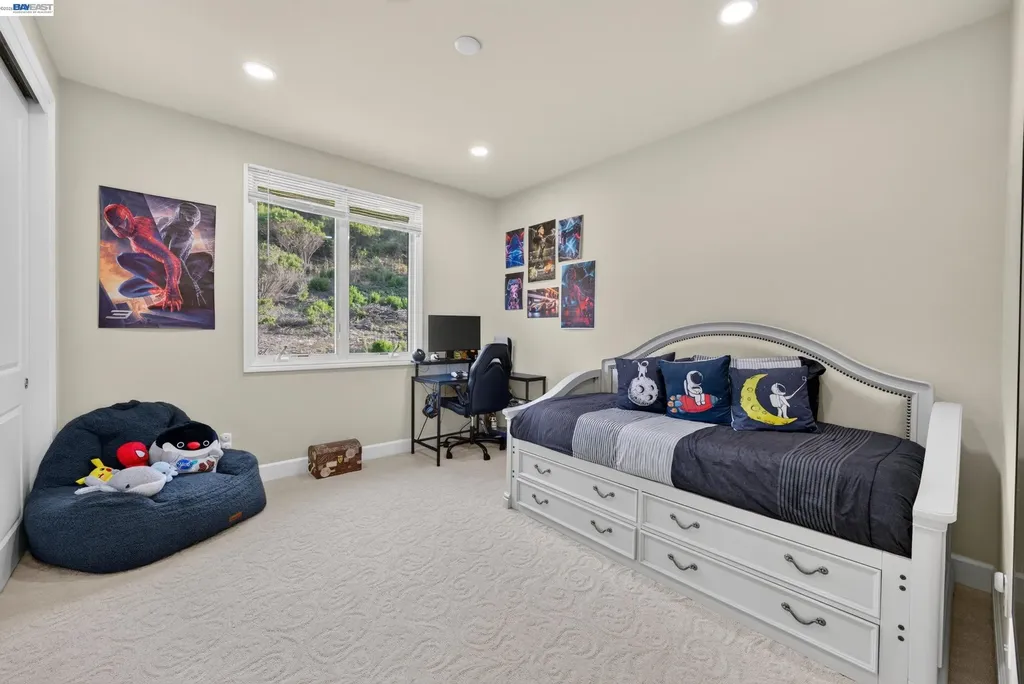 200 Cliffcastle San Ramon CA 94583