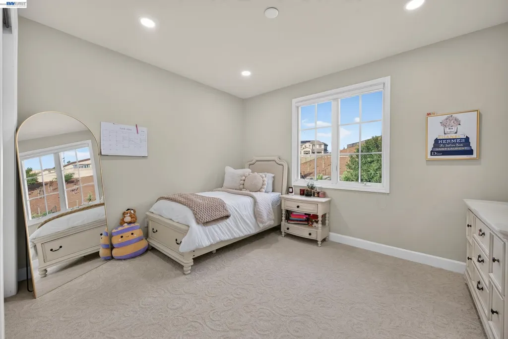 200 Cliffcastle San Ramon CA 94583
