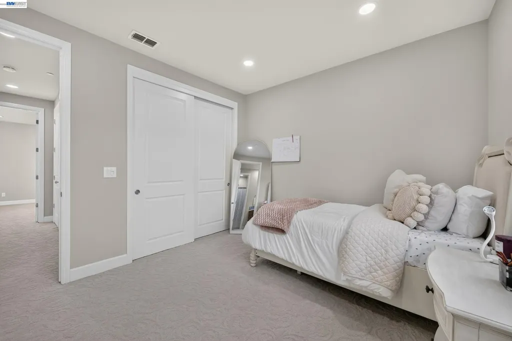200 Cliffcastle San Ramon CA 94583