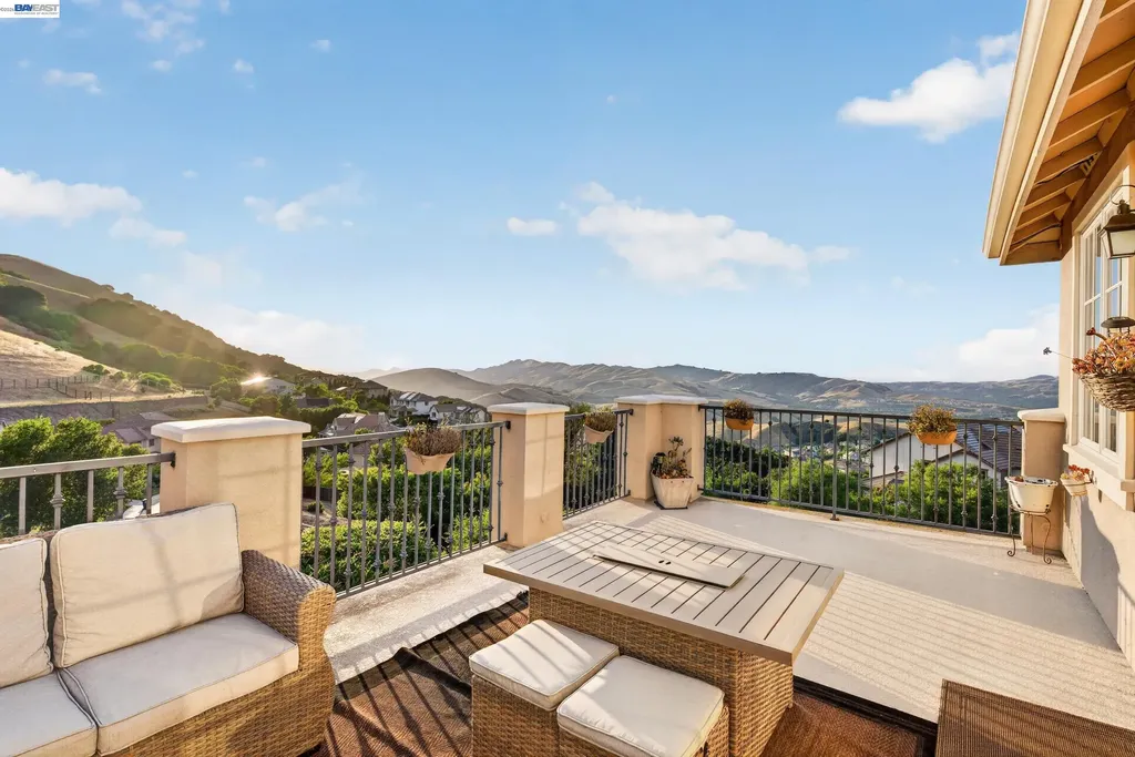 200 Cliffcastle San Ramon CA 94583