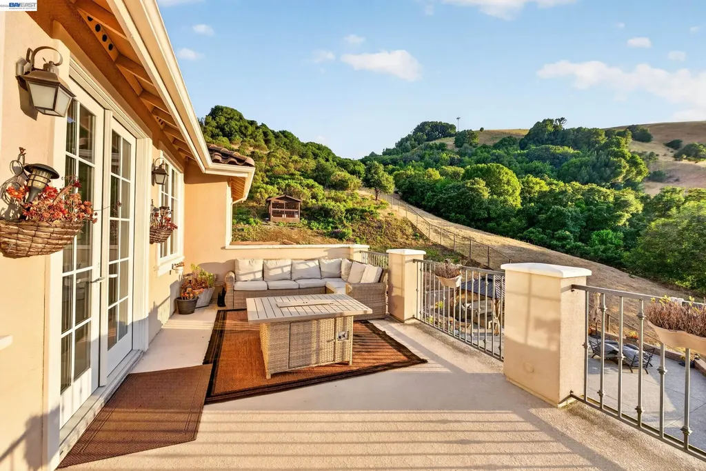 200 Cliffcastle San Ramon CA 94583