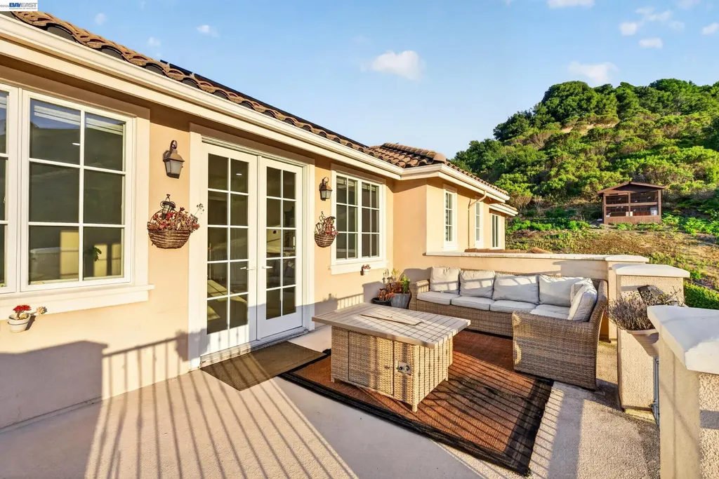 200 Cliffcastle San Ramon CA 94583