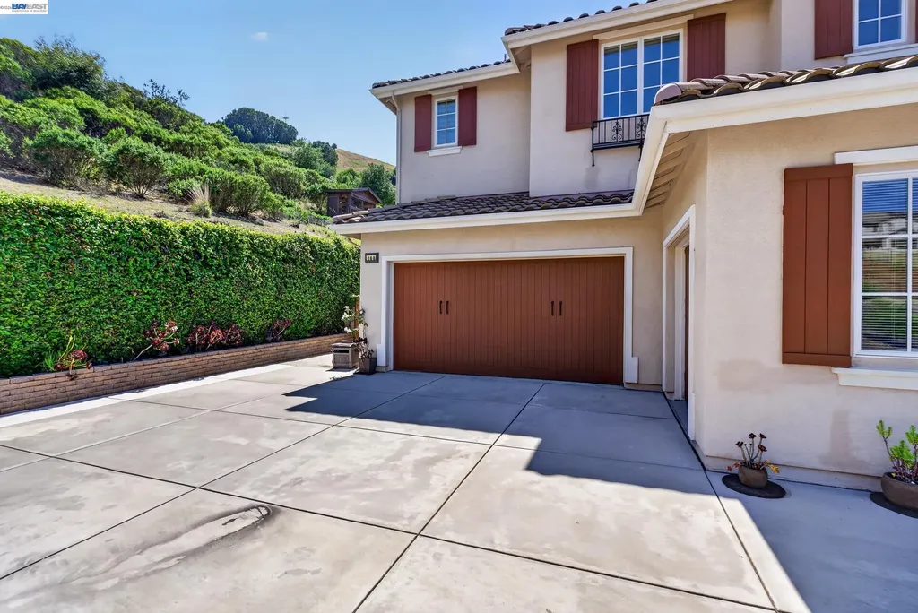 200 Cliffcastle San Ramon CA 94583