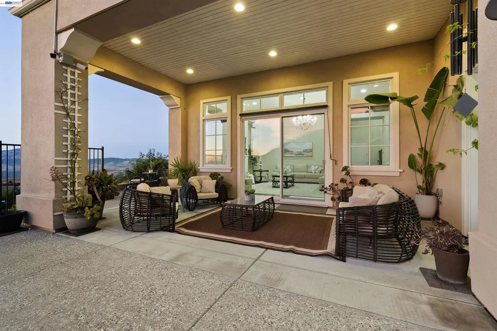 200 Cliffcastle San Ramon CA 94583