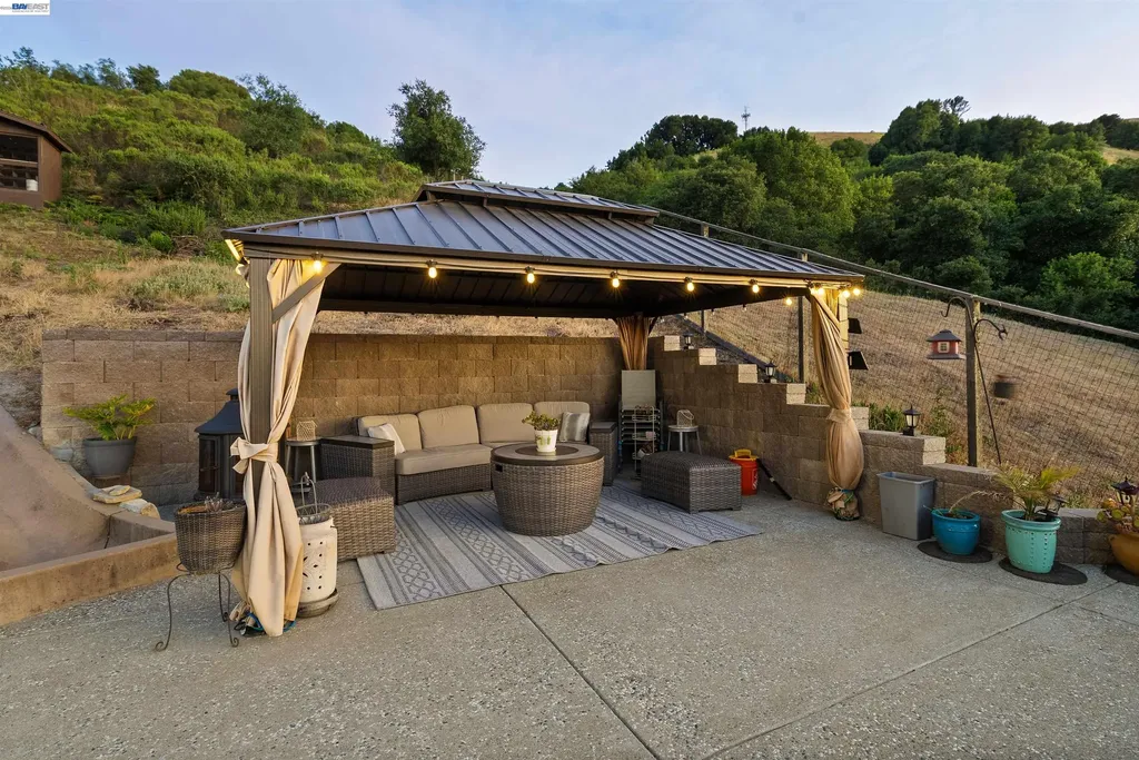 200 Cliffcastle San Ramon CA 94583