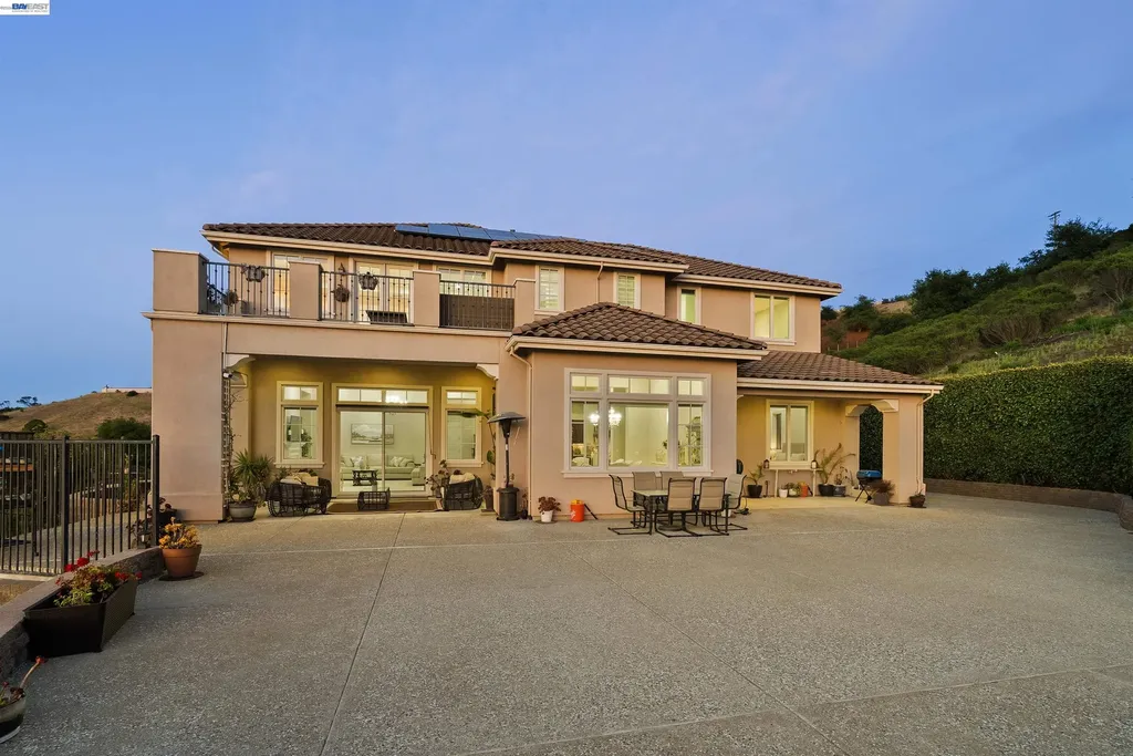 200 Cliffcastle San Ramon CA 94583