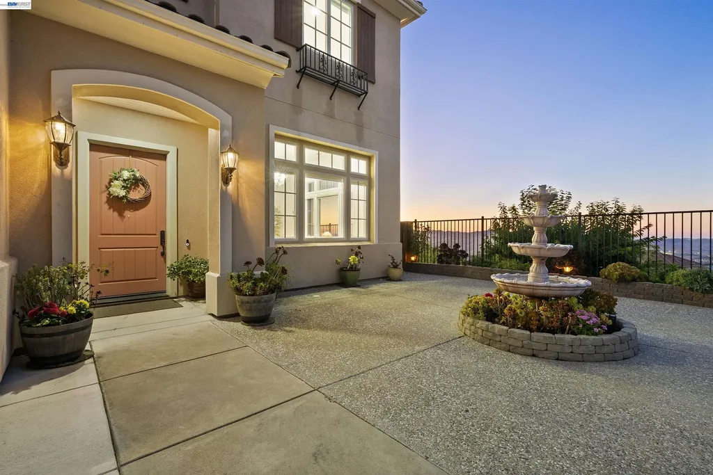 200 Cliffcastle San Ramon CA 94583