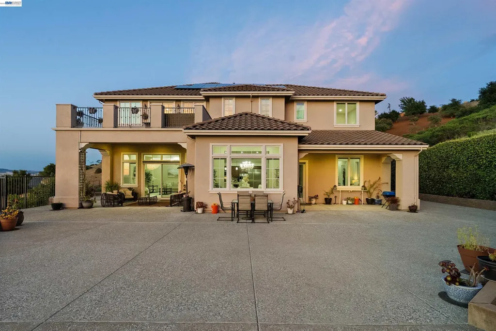 200 Cliffcastle San Ramon CA 94583