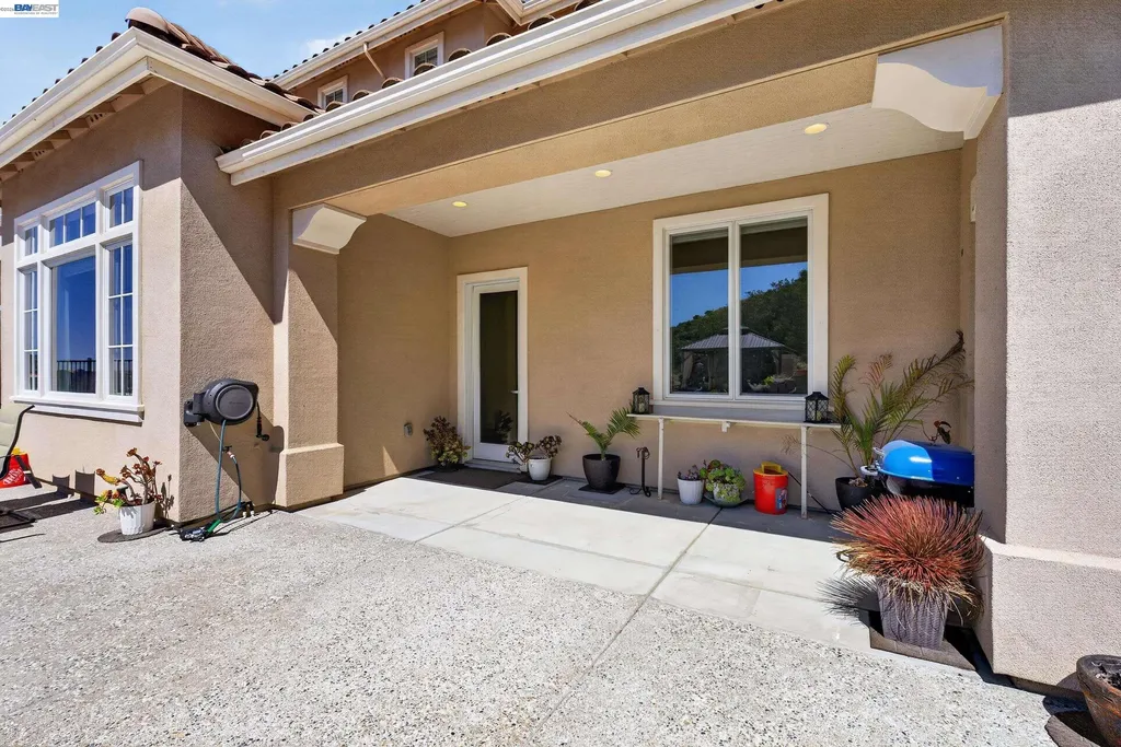 200 Cliffcastle San Ramon CA 94583