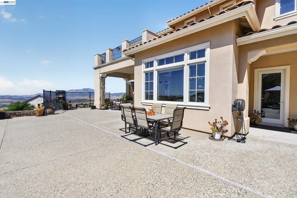 200 Cliffcastle San Ramon CA 94583
