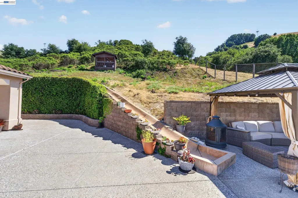 200 Cliffcastle San Ramon CA 94583
