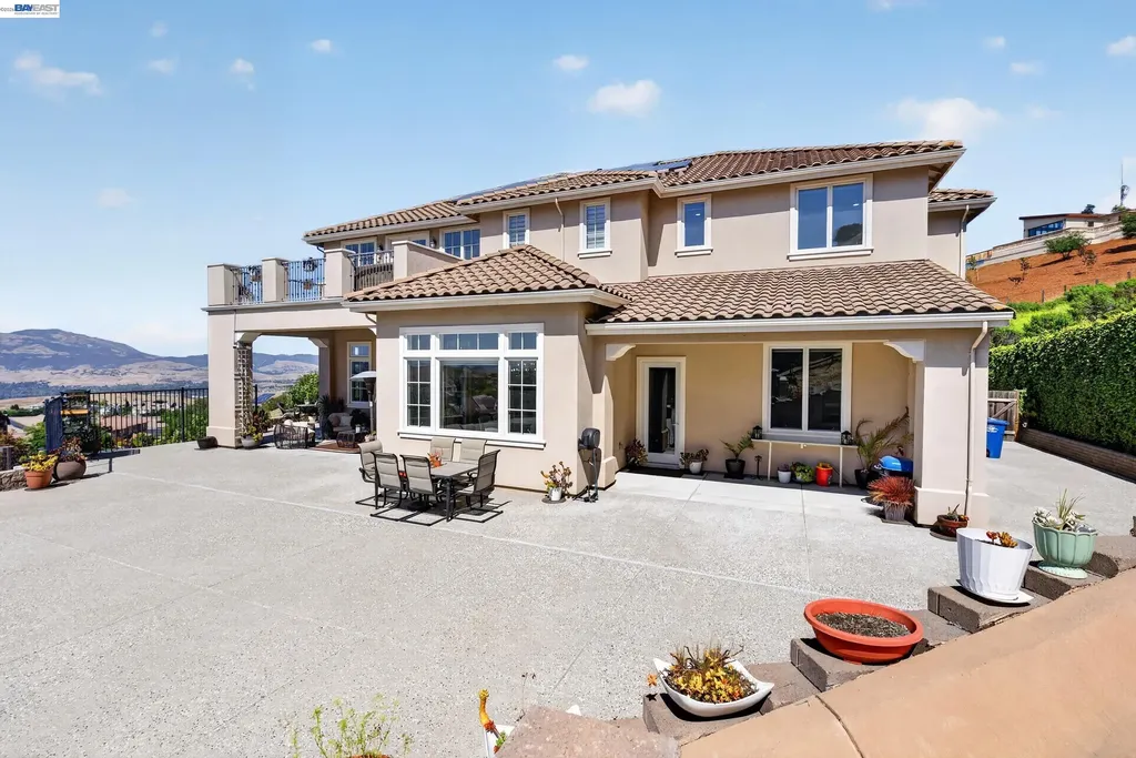 200 Cliffcastle San Ramon CA 94583