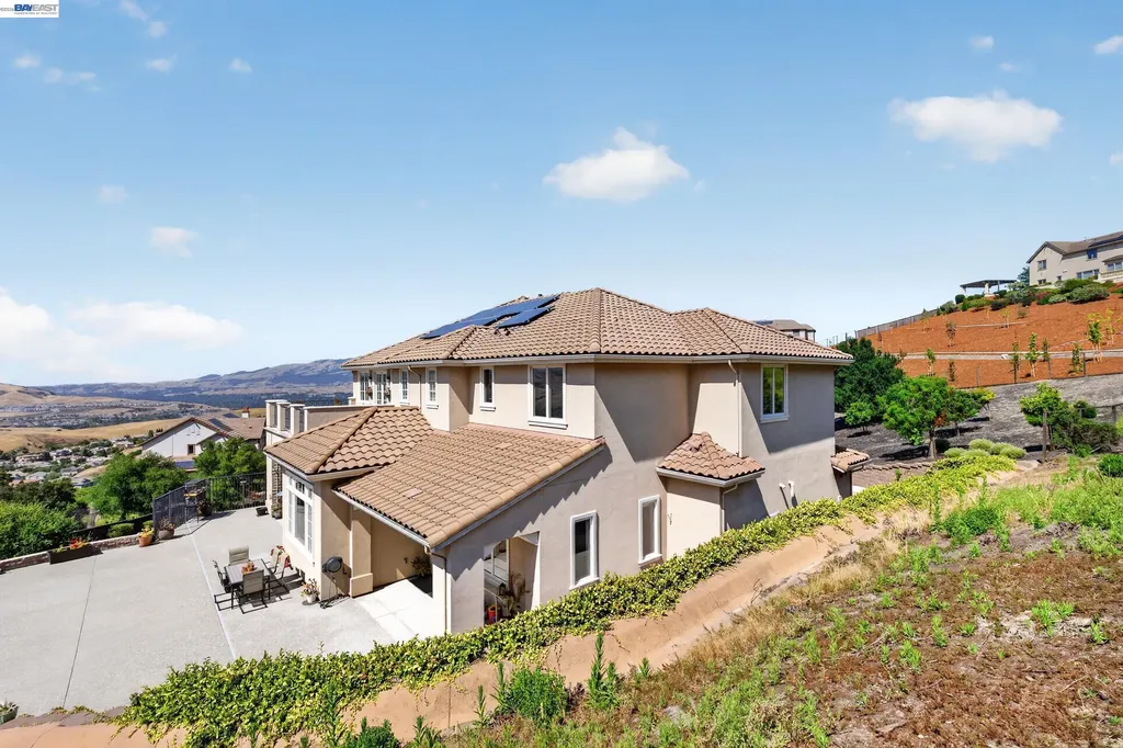 200 Cliffcastle San Ramon CA 94583