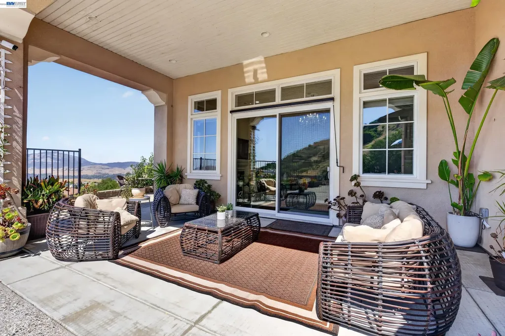 200 Cliffcastle San Ramon CA 94583