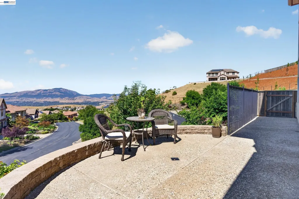 200 Cliffcastle San Ramon CA 94583