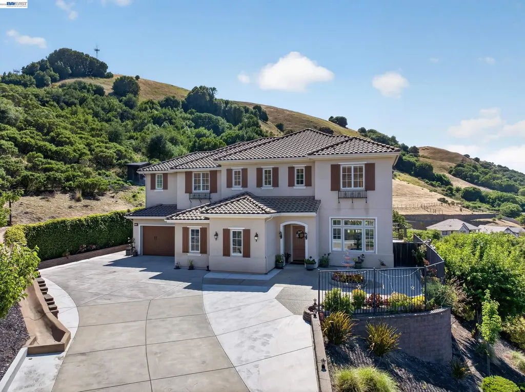 200 Cliffcastle San Ramon CA 94583