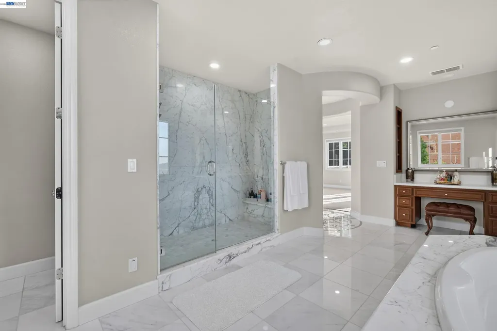 200 Cliffcastle San Ramon CA 94583