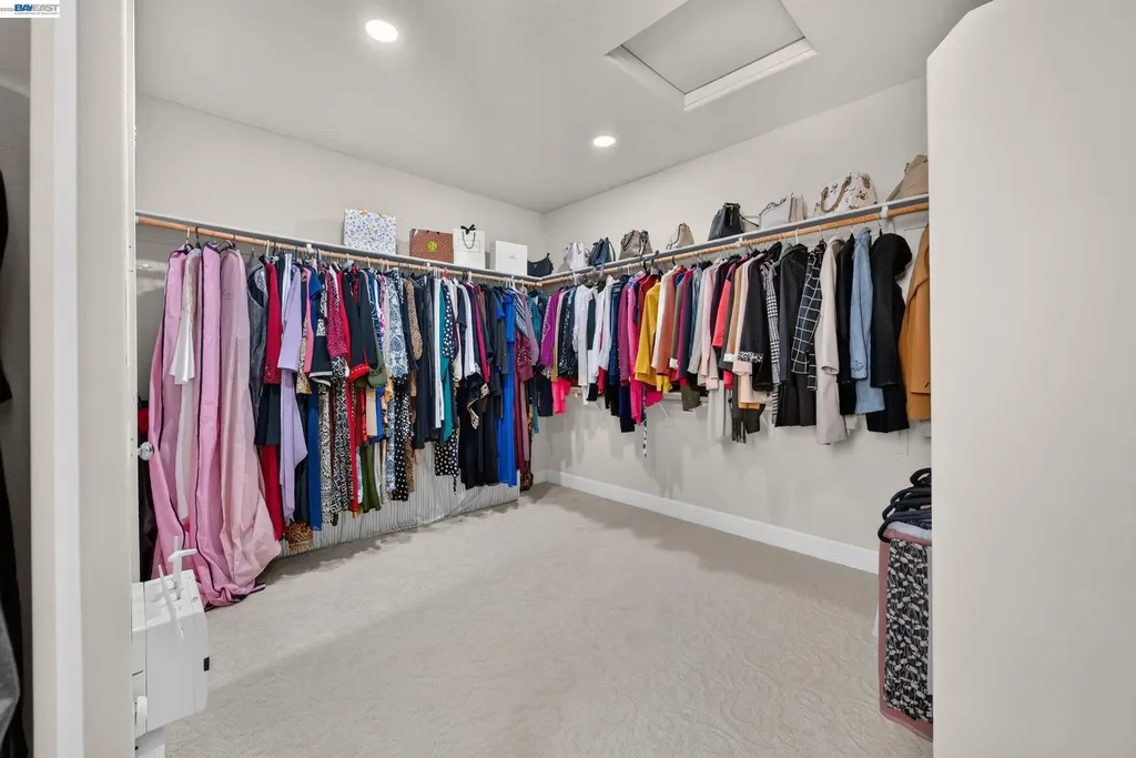 200 Cliffcastle San Ramon CA 94583