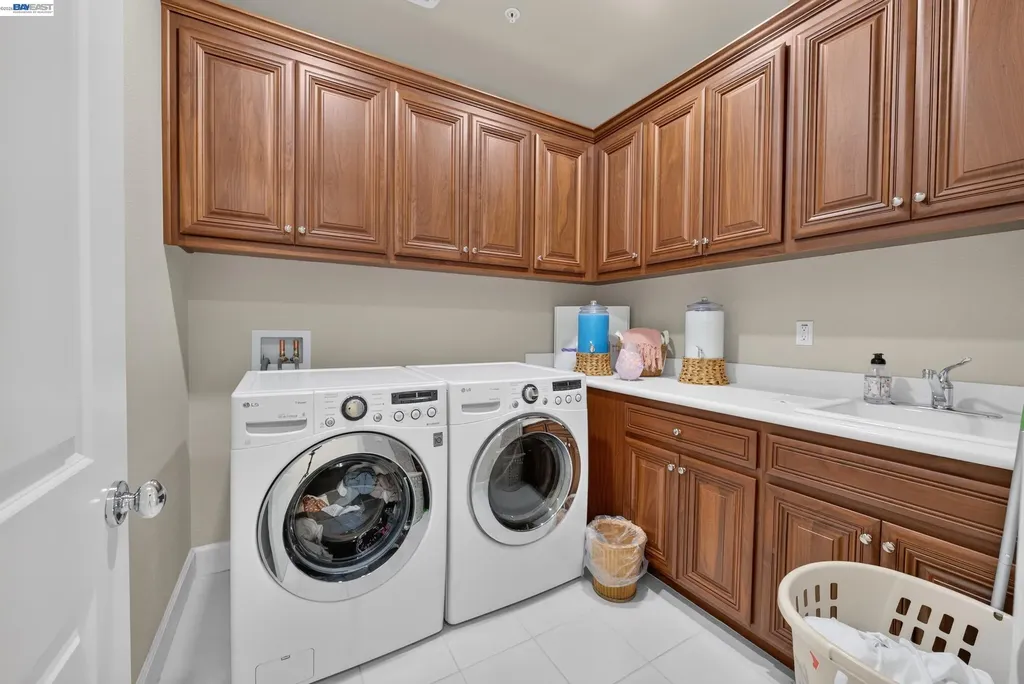 200 Cliffcastle San Ramon CA 94583