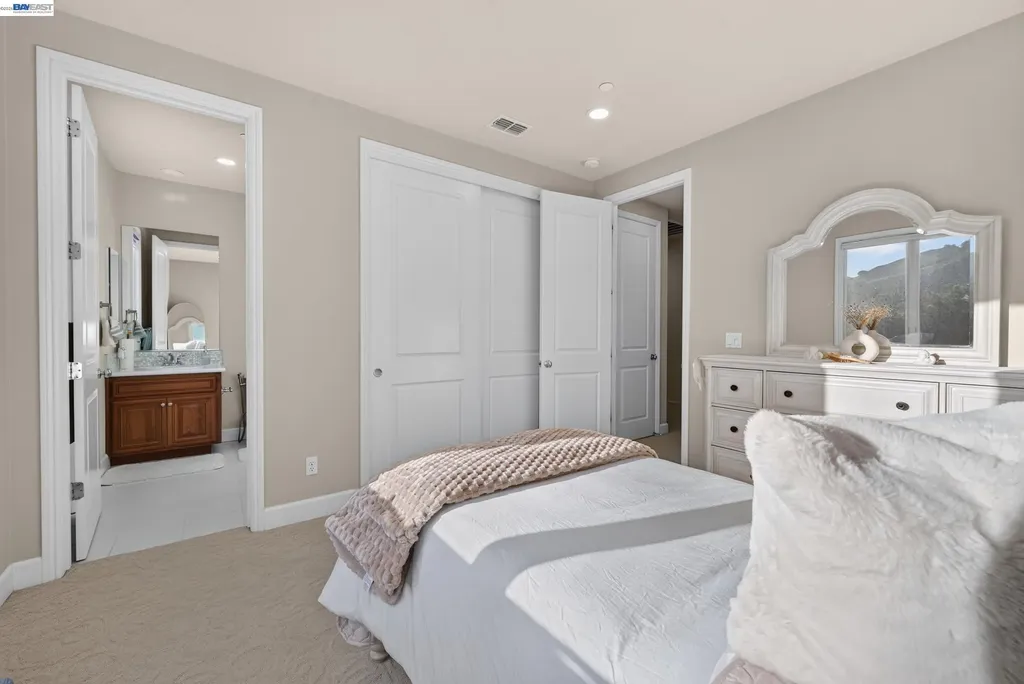 200 Cliffcastle San Ramon CA 94583