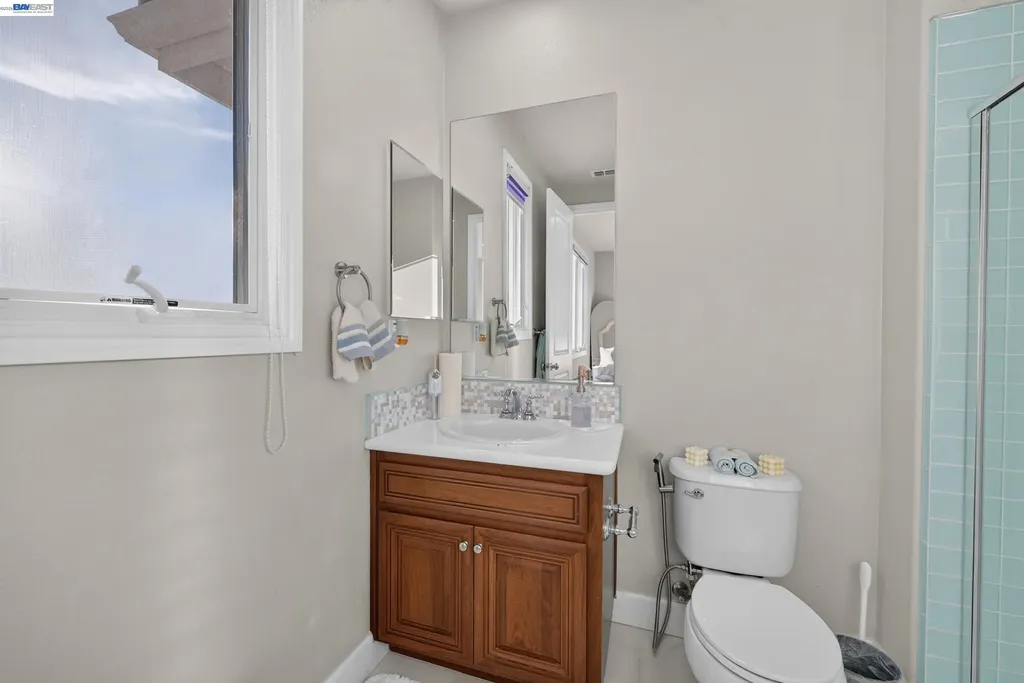 200 Cliffcastle San Ramon CA 94583