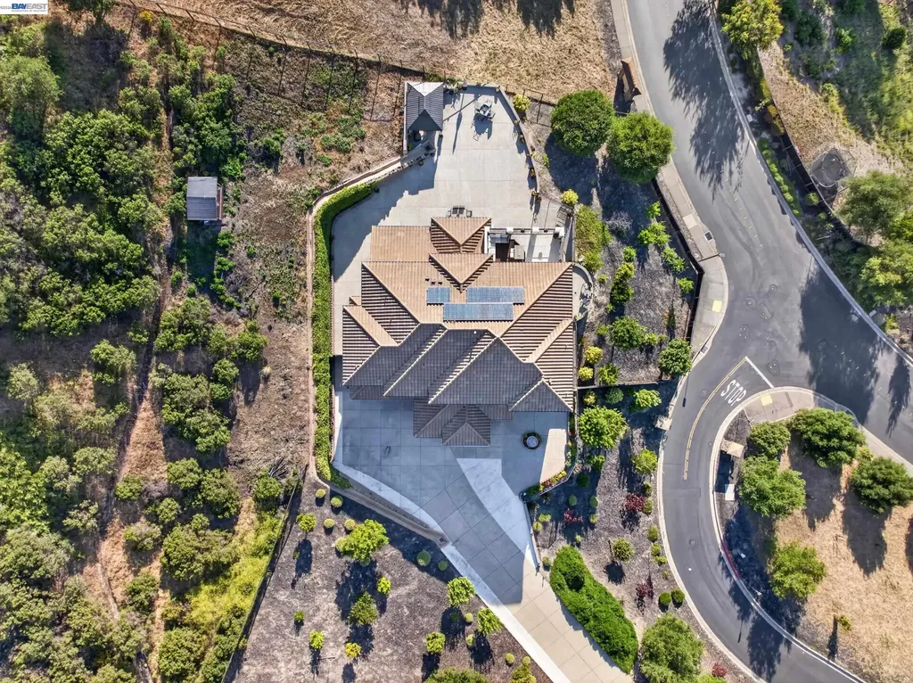 200 Cliffcastle San Ramon CA 94583