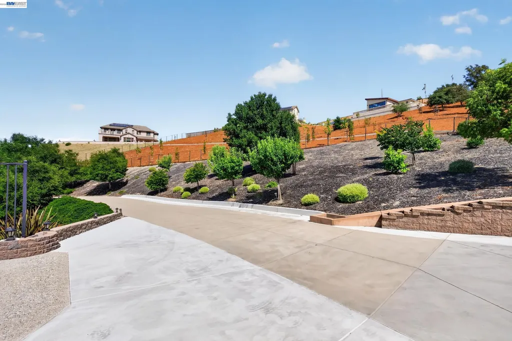 200 Cliffcastle San Ramon CA 94583