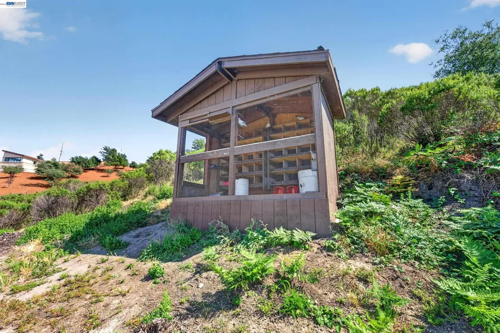 200 Cliffcastle San Ramon CA 94583