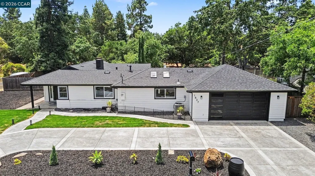 1837 Andrews Drive Concord CA 94521