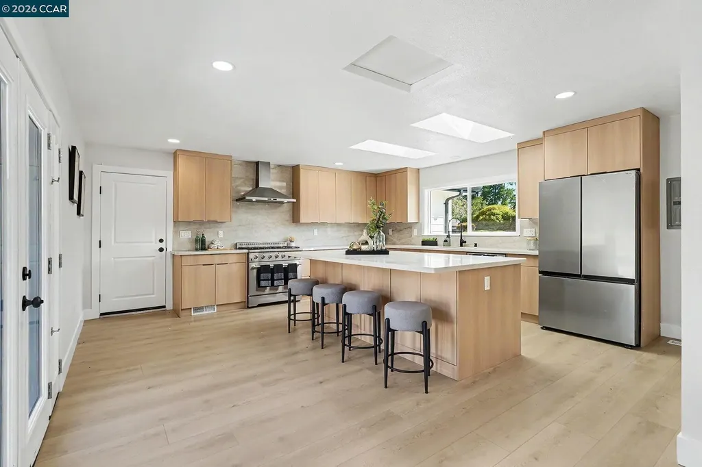 1837 Andrews Drive Concord CA 94521