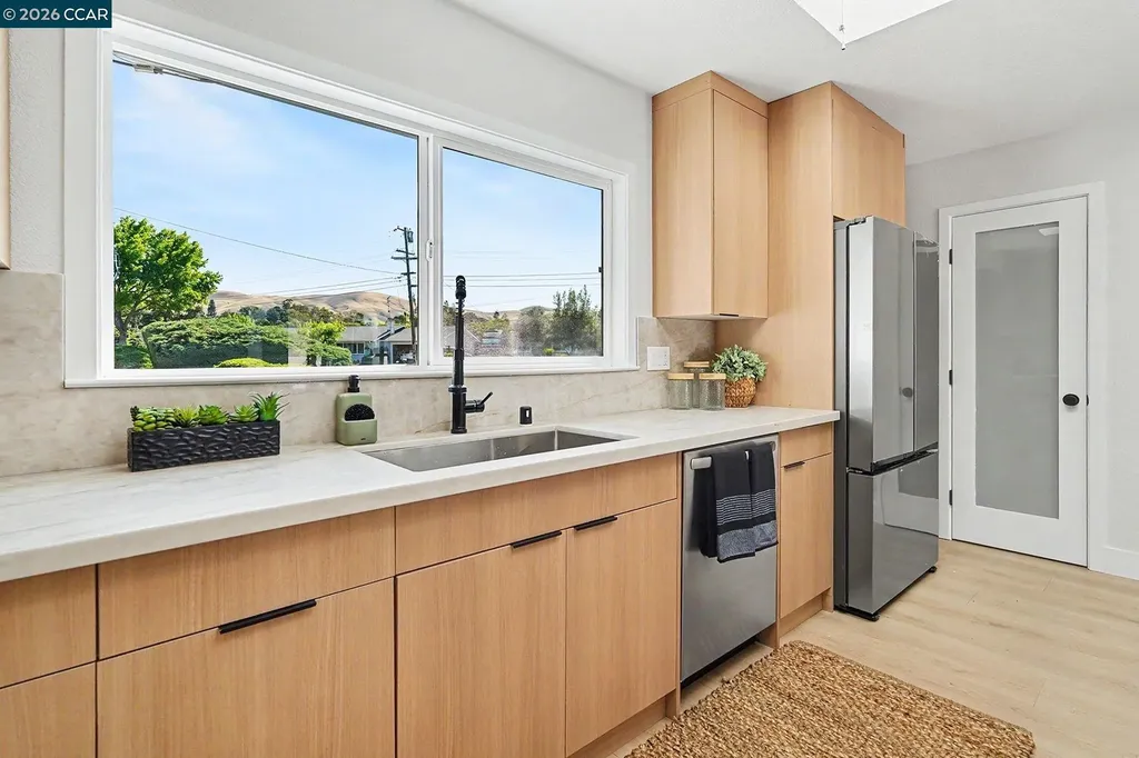 1837 Andrews Drive Concord CA 94521