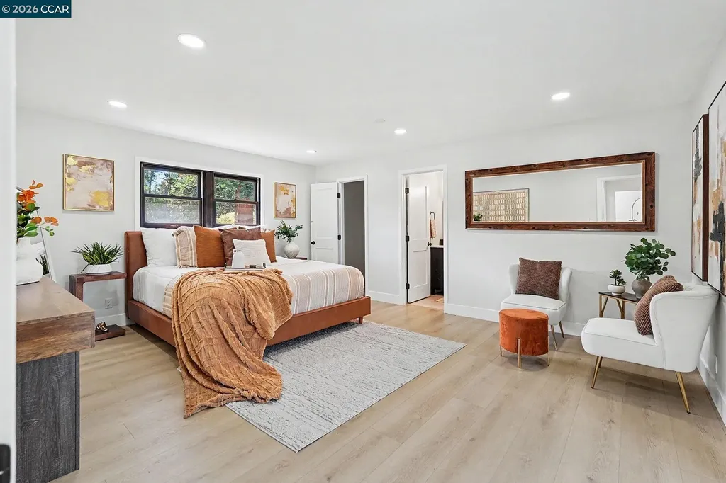 1837 Andrews Drive Concord CA 94521