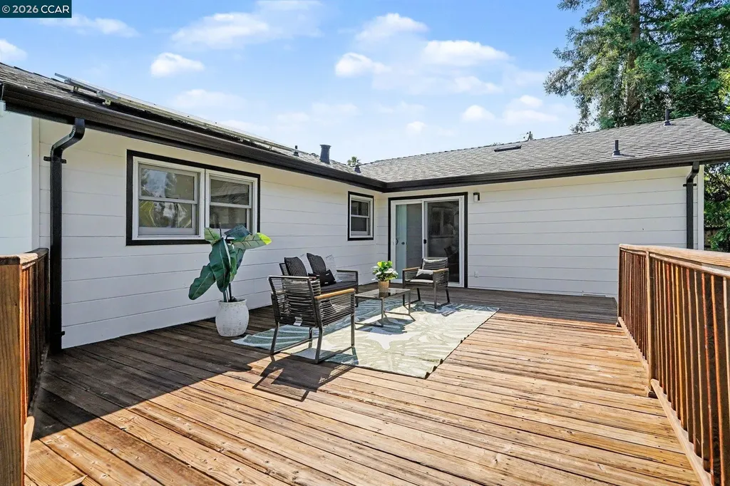 1837 Andrews Drive Concord CA 94521