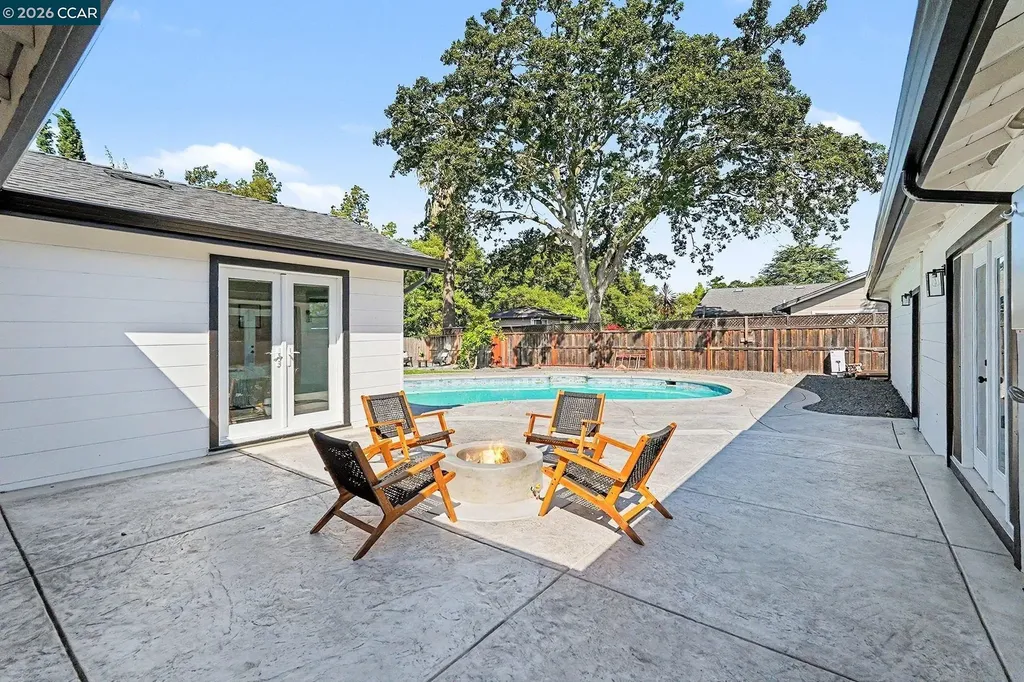 1837 Andrews Drive Concord CA 94521