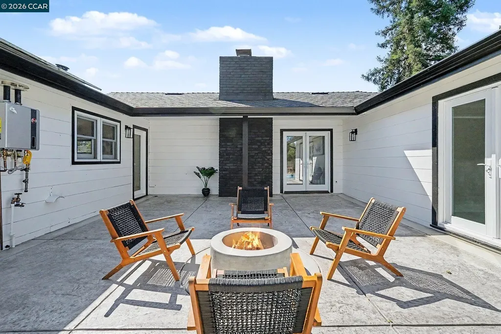 1837 Andrews Drive Concord CA 94521