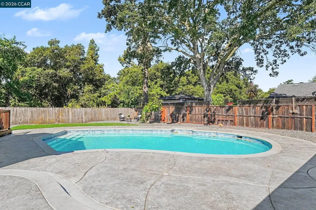 1837 Andrews Drive Concord CA 94521