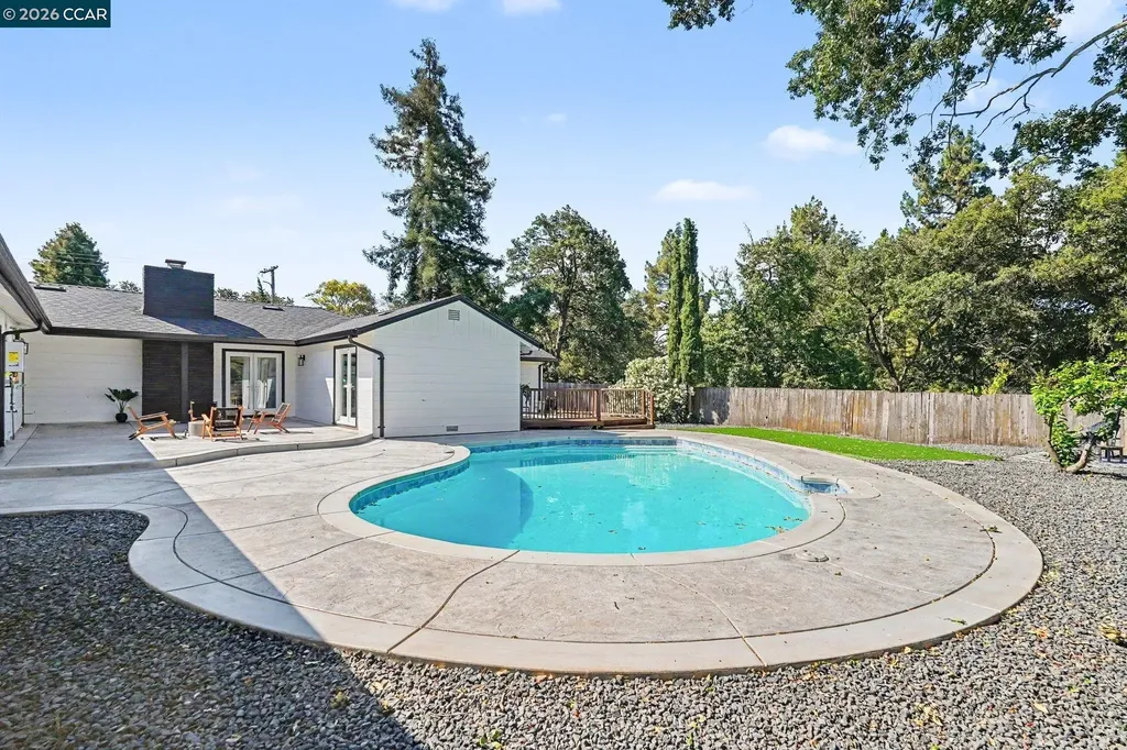 1837 Andrews Drive Concord CA 94521