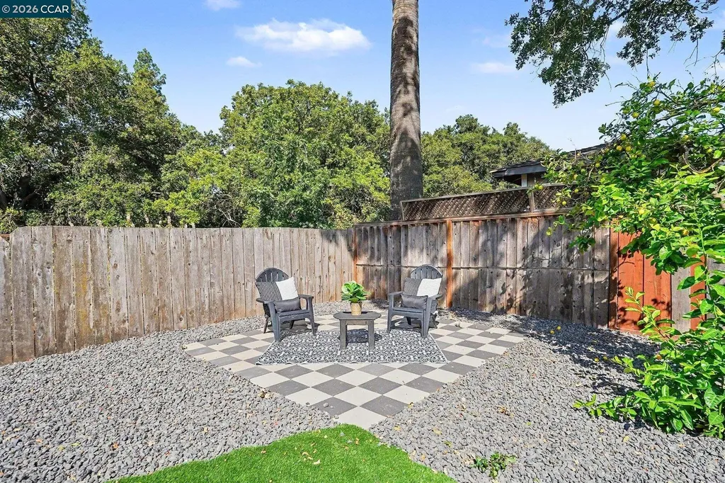 1837 Andrews Drive Concord CA 94521