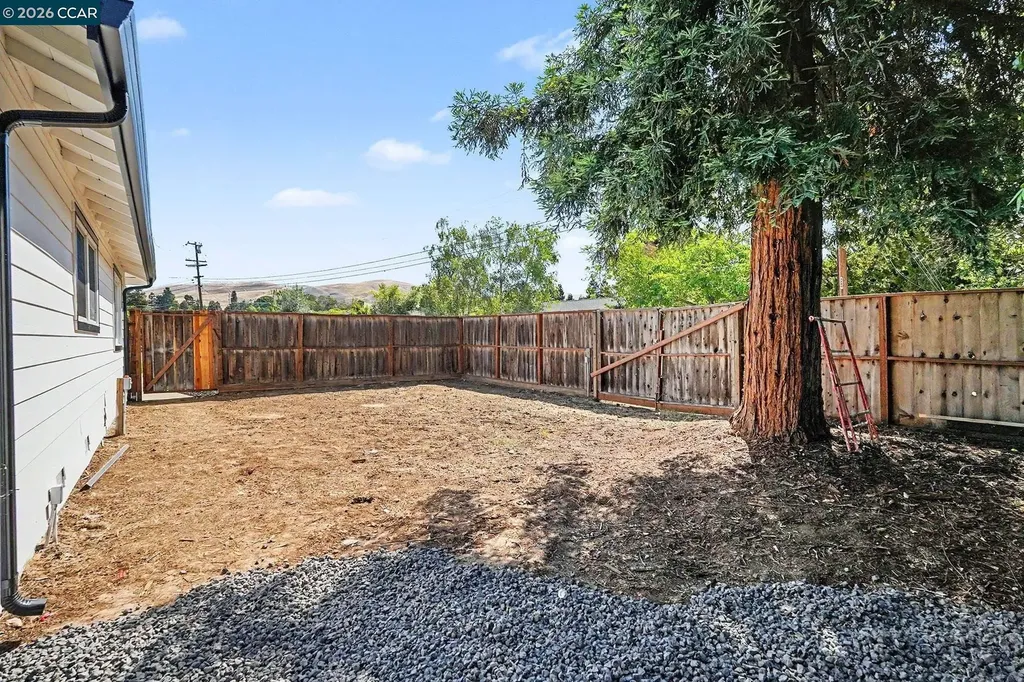 1837 Andrews Drive Concord CA 94521