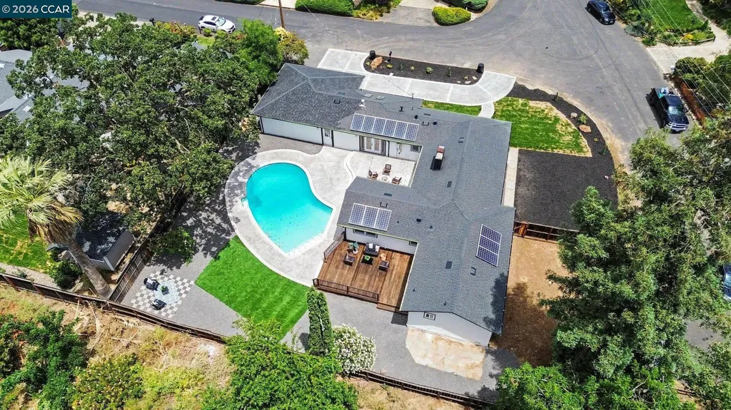 1837 Andrews Drive Concord CA 94521