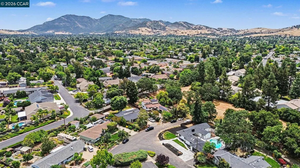1837 Andrews Drive Concord CA 94521