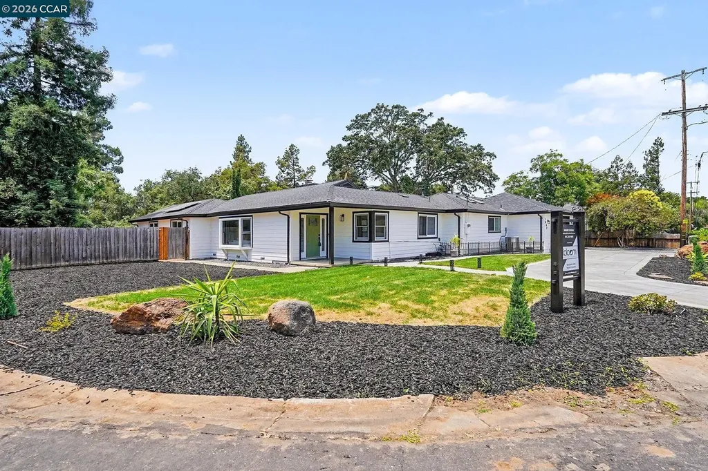 1837 Andrews Drive Concord CA 94521