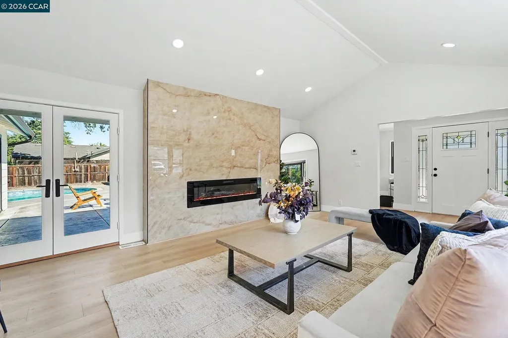 1837 Andrews Drive Concord CA 94521