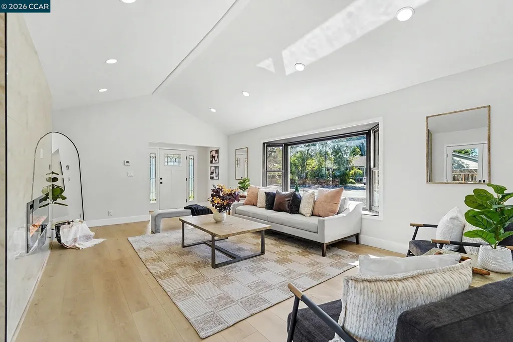 1837 Andrews Drive Concord CA 94521