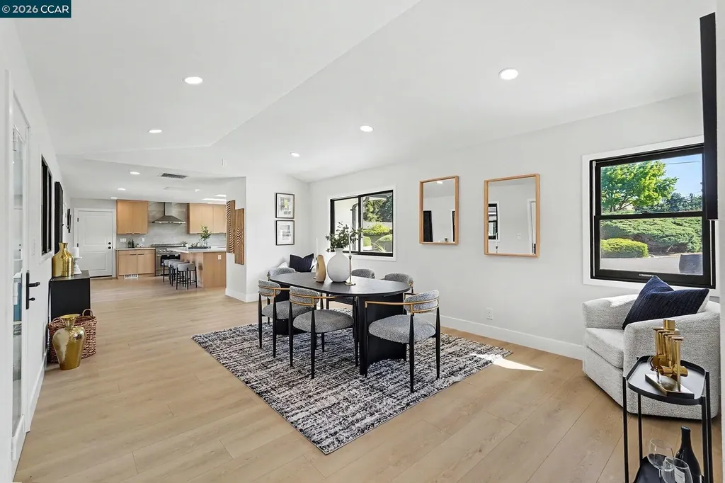 1837 Andrews Drive Concord CA 94521