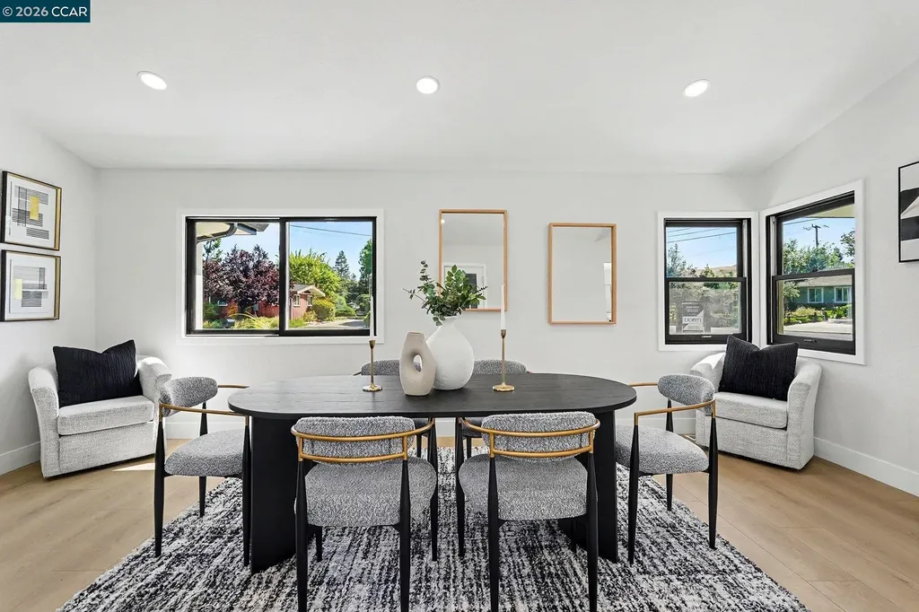 1837 Andrews Drive Concord CA 94521