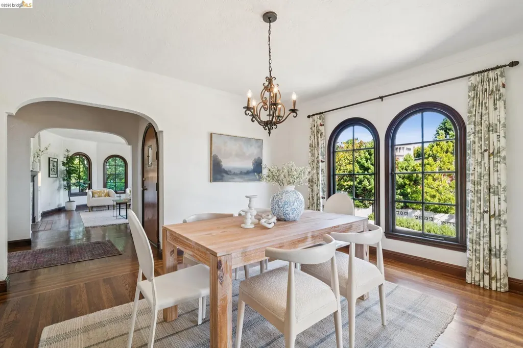 6080 Ocean View Drive Oakland CA 94618