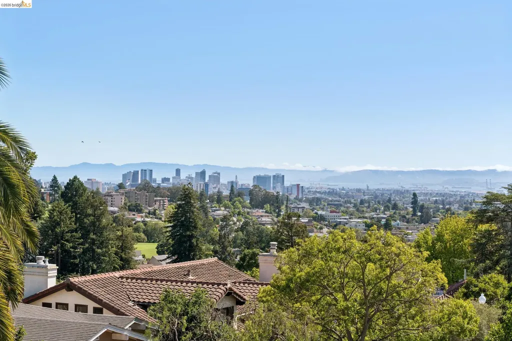 6080 Ocean View Drive Oakland CA 94618