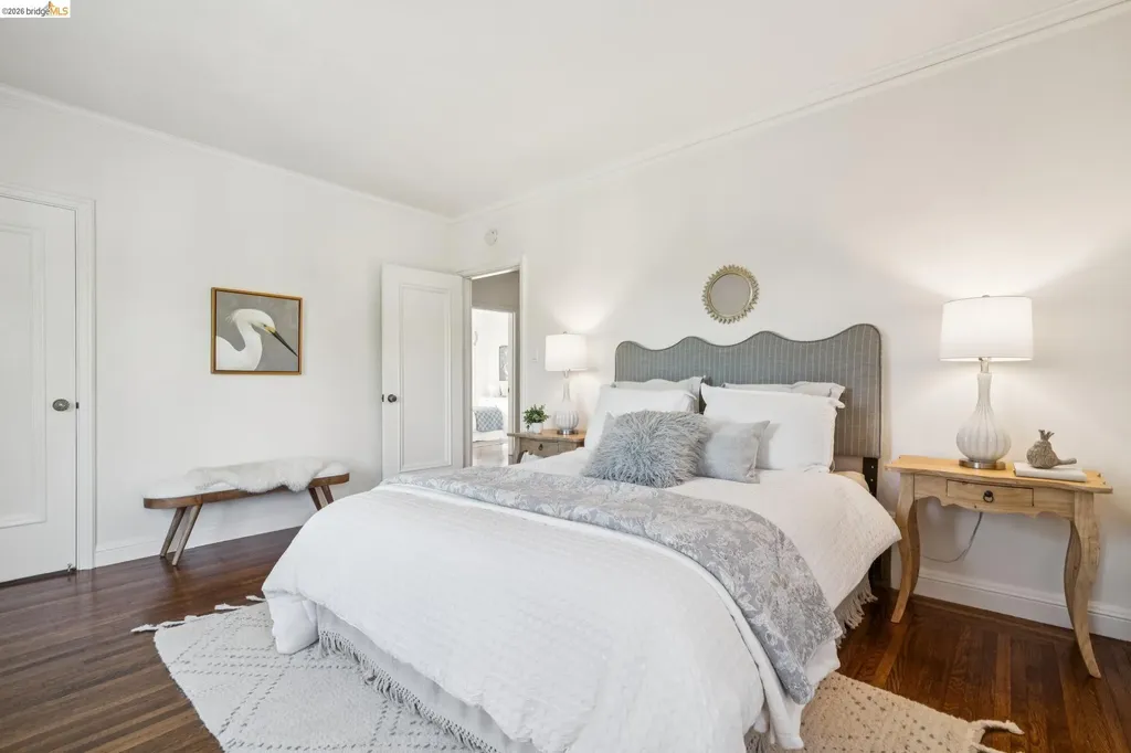 6080 Ocean View Drive Oakland CA 94618